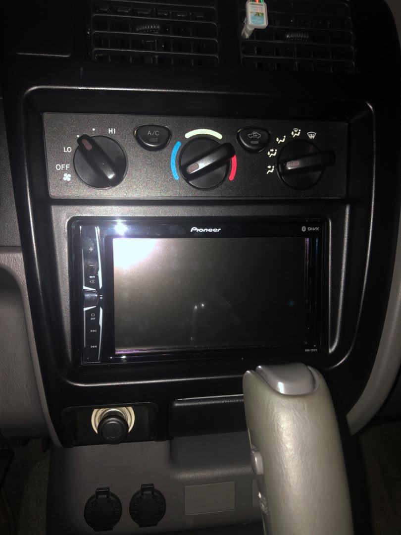 Customer Reviews Pioneer DMH220EX Digital multimedia receiver at