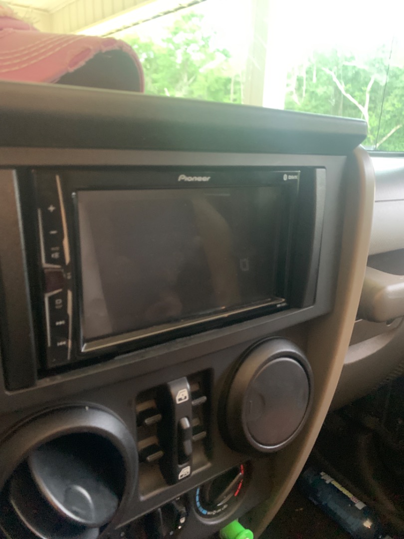 Customer Reviews Pioneer DMH220EX Digital multimedia receiver at