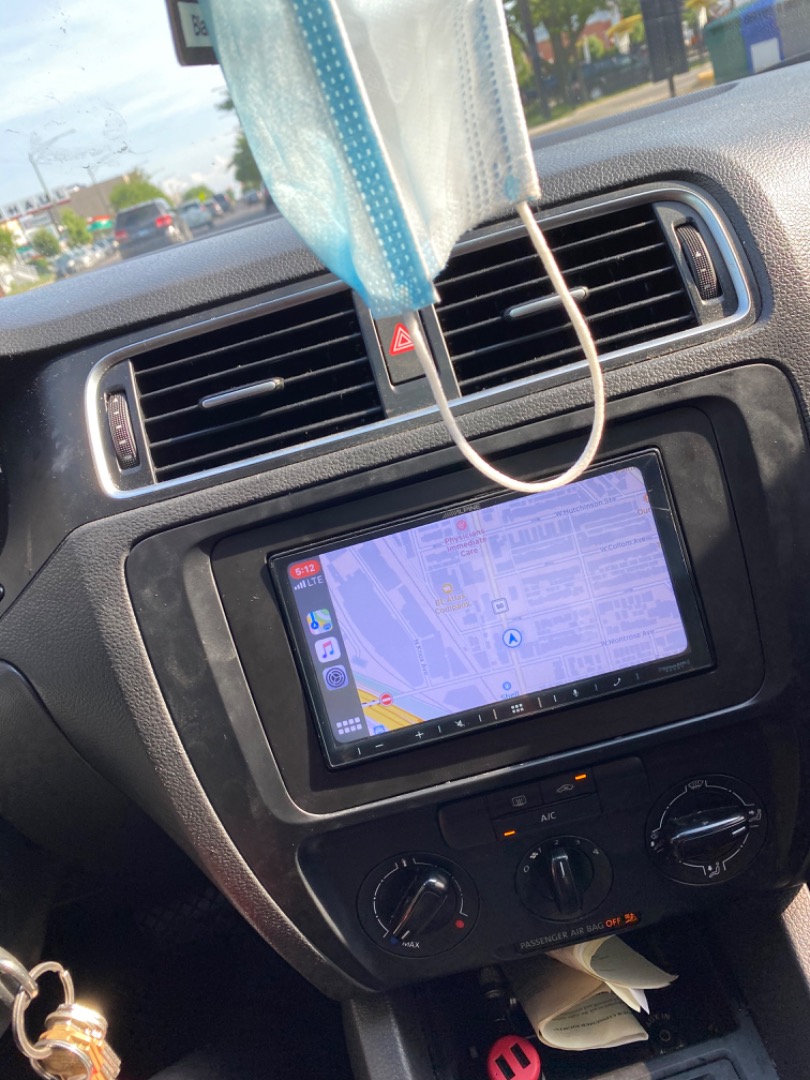 Customer review photo