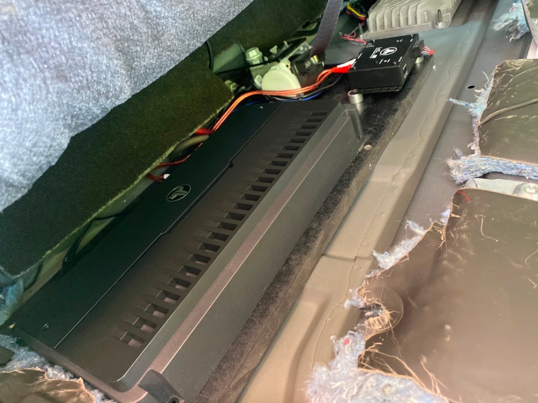 Customer review photo