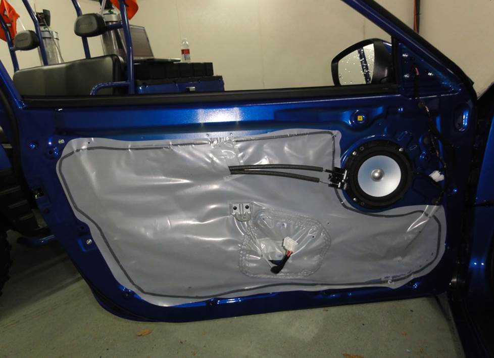 hyundai veloster front door