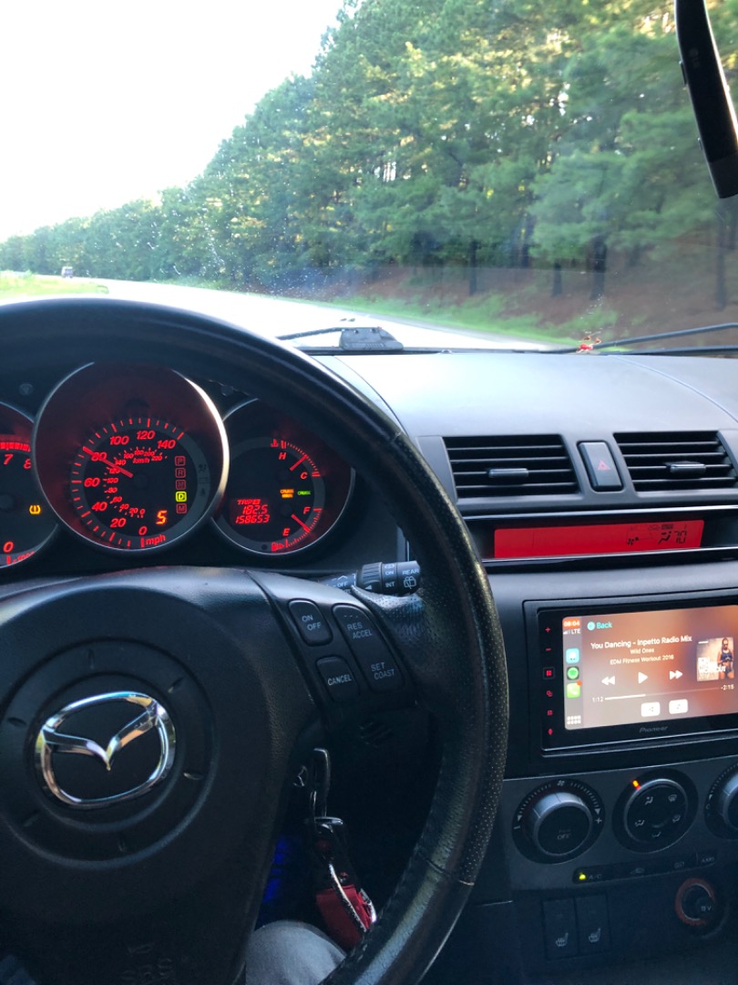 Customer Reviews: Pioneer MVH-1400NEX Digital multimedia receiver (does