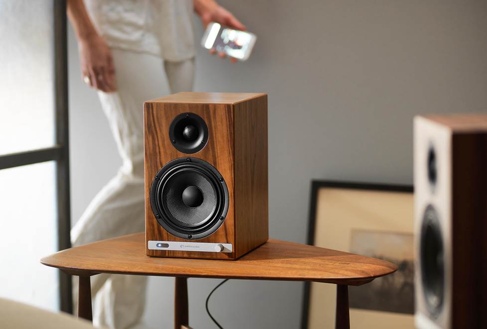 Audioengine hotsell hd6 canada