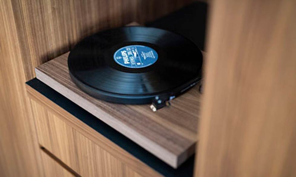 The Best Pro-Ject Turntables [Top 5 Models in 2024]