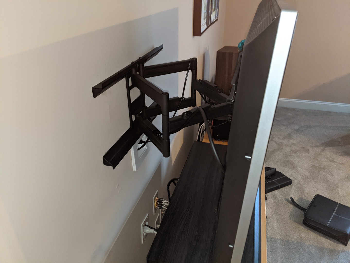 Customer review photo