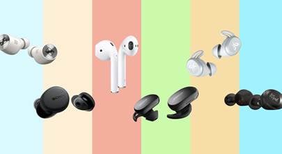 Best true wireless earbuds for 2022
