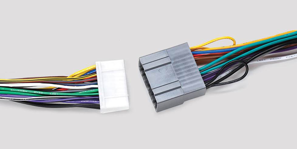 A Guide To Car Stereo Wiring Harnesses