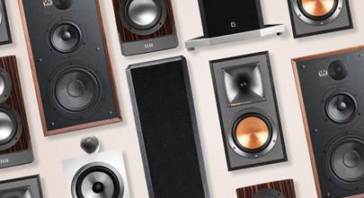 Best stereo speakers for 2023