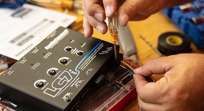 The keys to better sound with a factory stereo