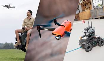 Best drones for 2023