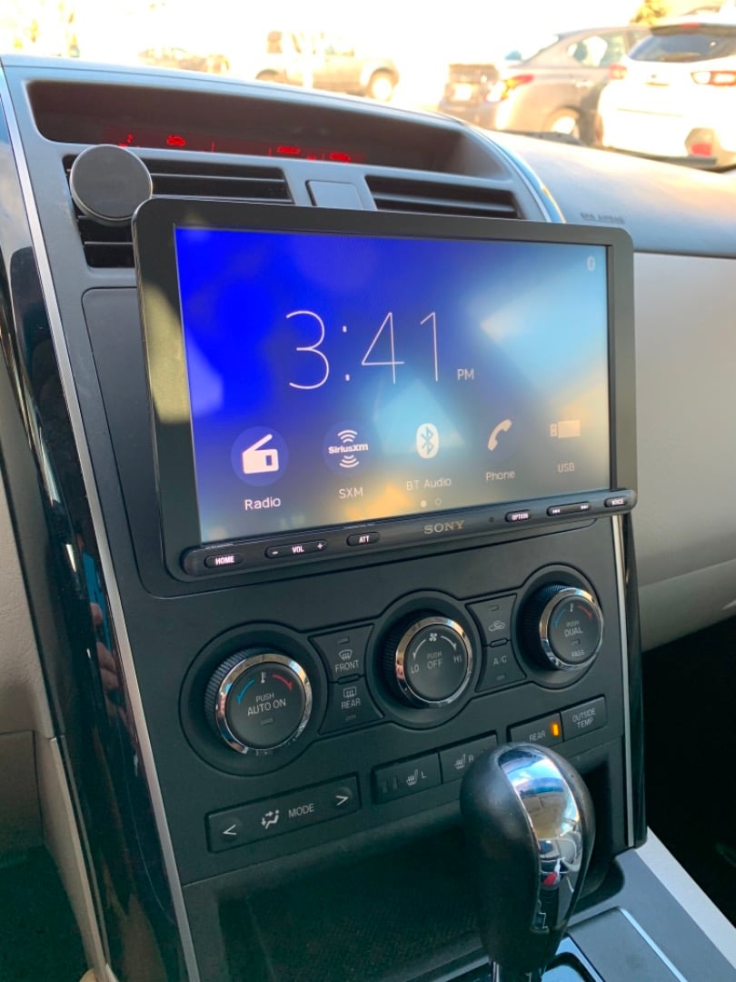 Customer Reviews: PAC RP4-MZ11 Wiring Interface Connect a new stereo