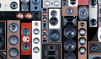 Home speakers 101