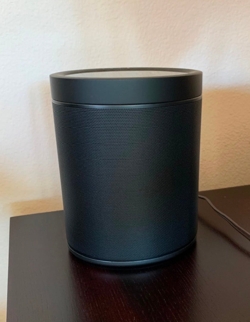 【美品】YAMAHA MusicCast 20 WX-021 Amazon.com: YAMAHA WX-021 MusicCast 20 Wireless Speaker