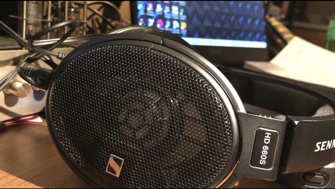 Customer Reviews: Sennheiser HD 660 S Open-back wired over-ear