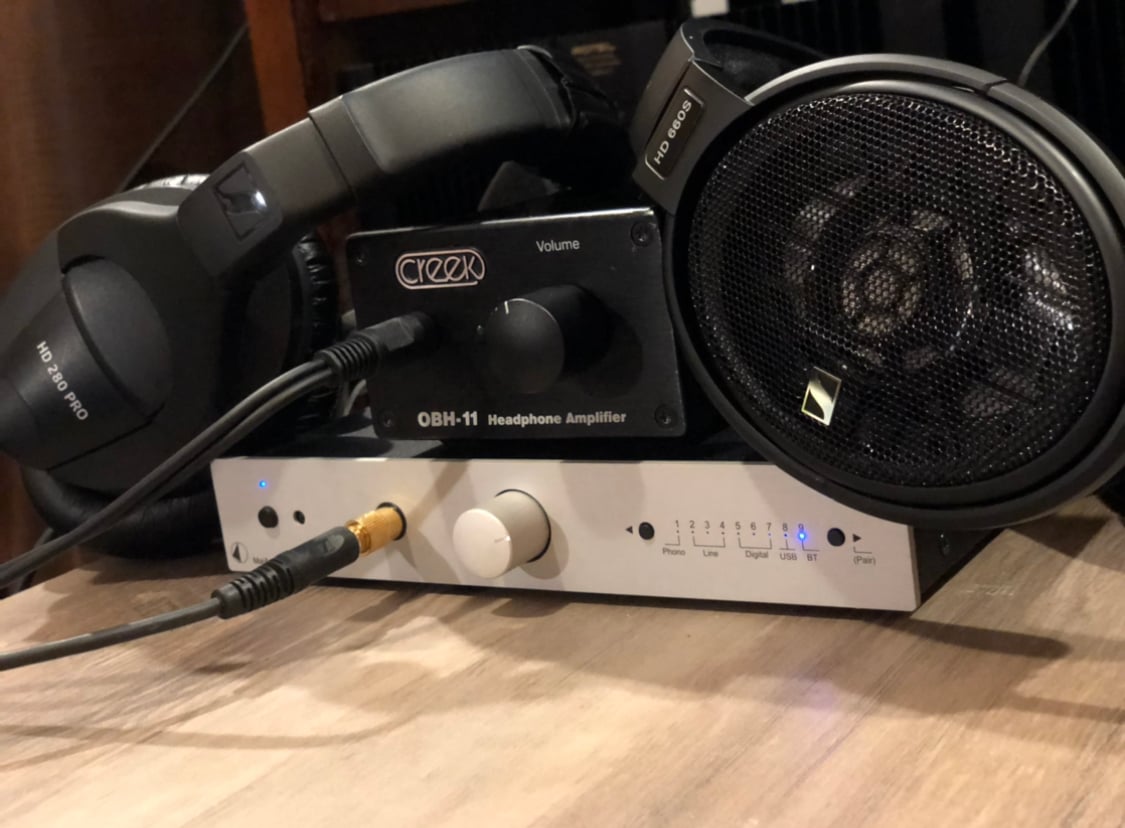 Hd600 Amp Dac Reddit Customer Reviews: Sennheiser HD 660 S Open