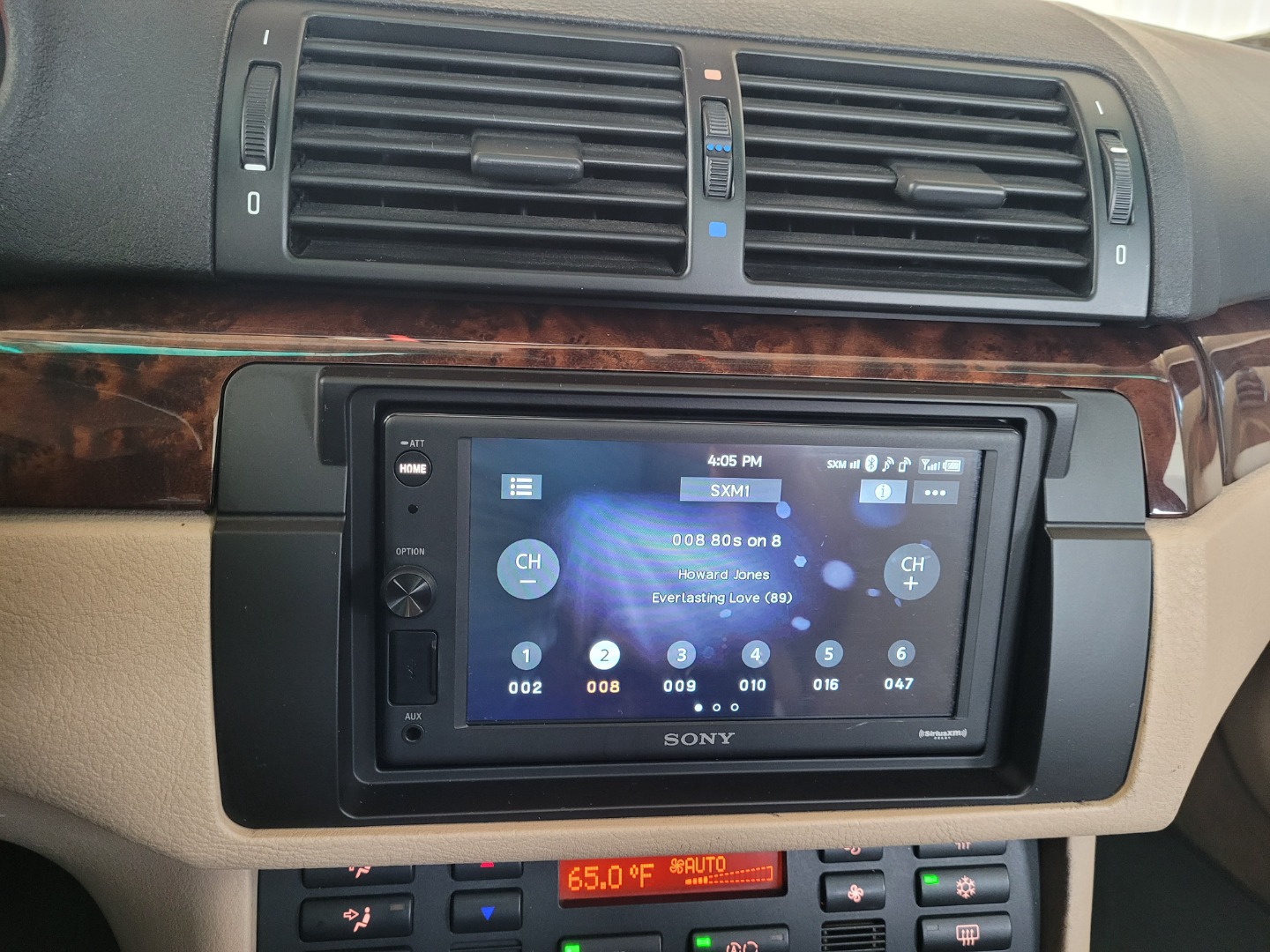 Customer Reviews Sony XAVV10BT Digital multimedia receiver at