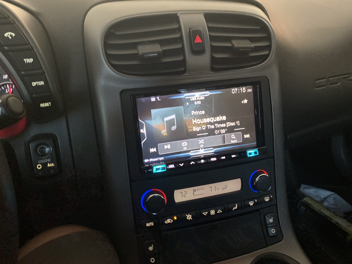 Customer review photo