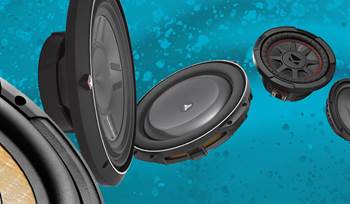 Best shallow-mount car subwoofers for 2022