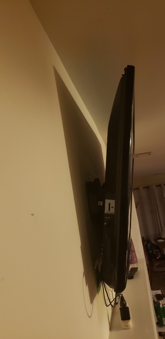 Customer review photo