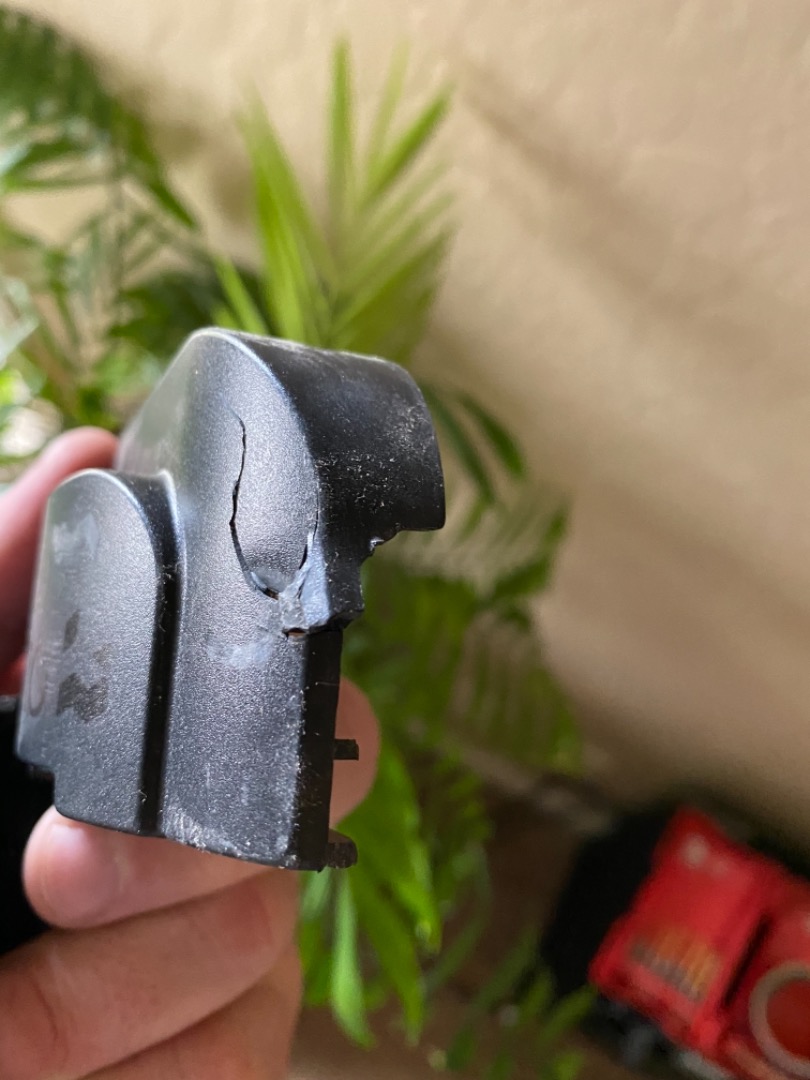 Customer review photo
