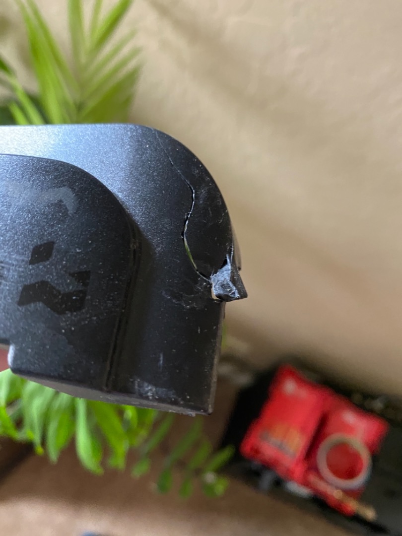 Customer review photo