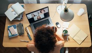 5 tips for improving your Zoom meetings