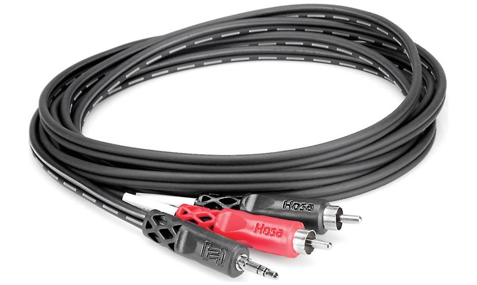 Hosa cable