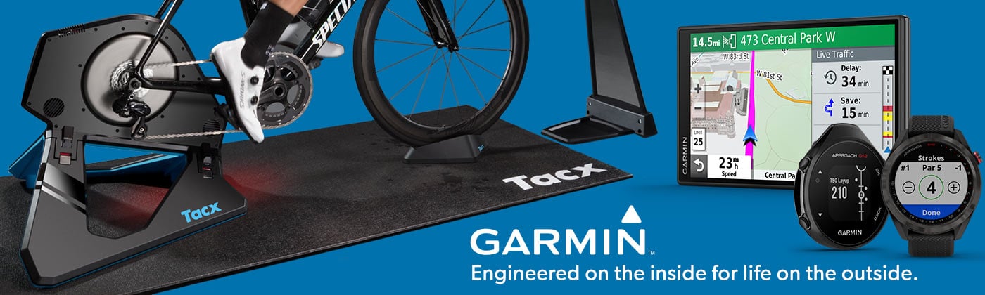 Garmin