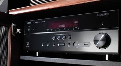 6 reasons to upgrade your old home theatre receiver