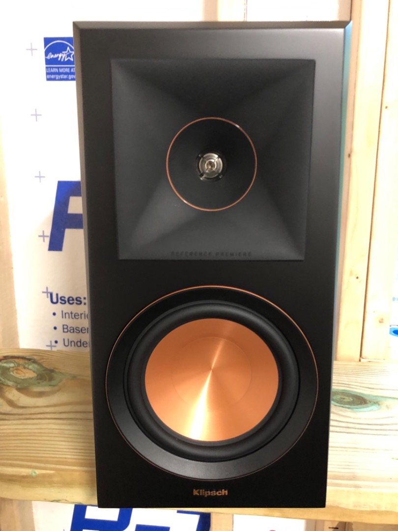 Customer Reviews: Klipsch Reference Premiere RP-600M (Ebony Customer Reviews: Klipsch Reference Premiere RP-600M (Ebony