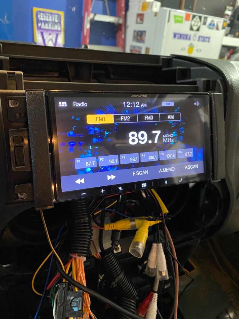 thumbnail image 2 of PAC RP4-CH11 RadioPRO4 Interface – For Chrysler/Dodge/Jeep/RAM (New) 2 of 3