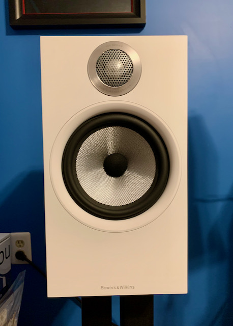 Customer Reviews: Bowers & Wilkins 606 S2 Anniversary Edition
