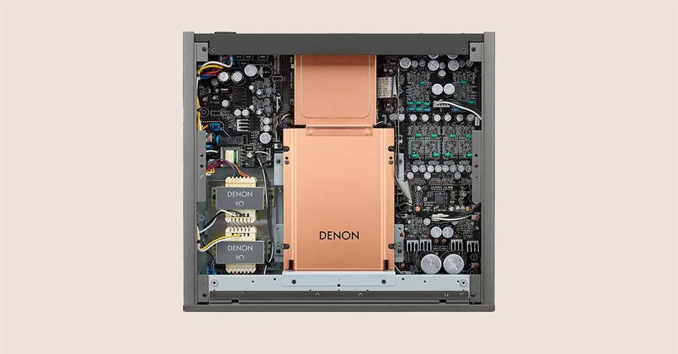 Denon