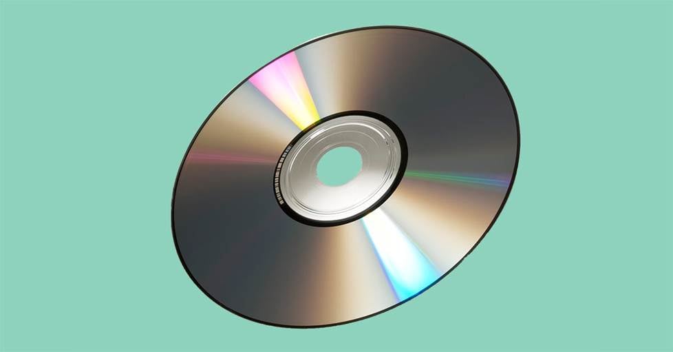 CD