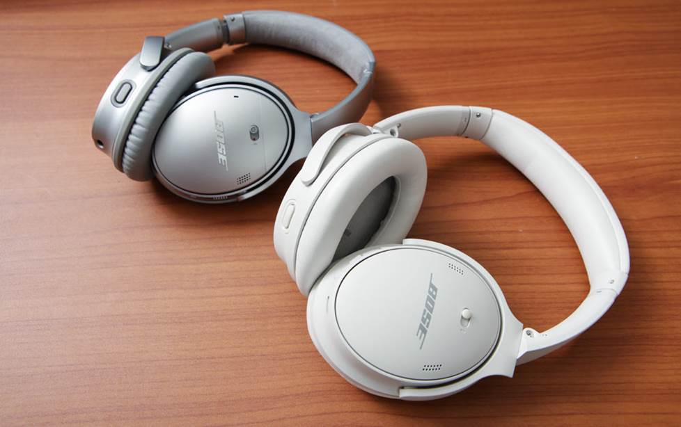 Review: Bose QuietComfort 45 Headphones Update of a Classic - InsideHook