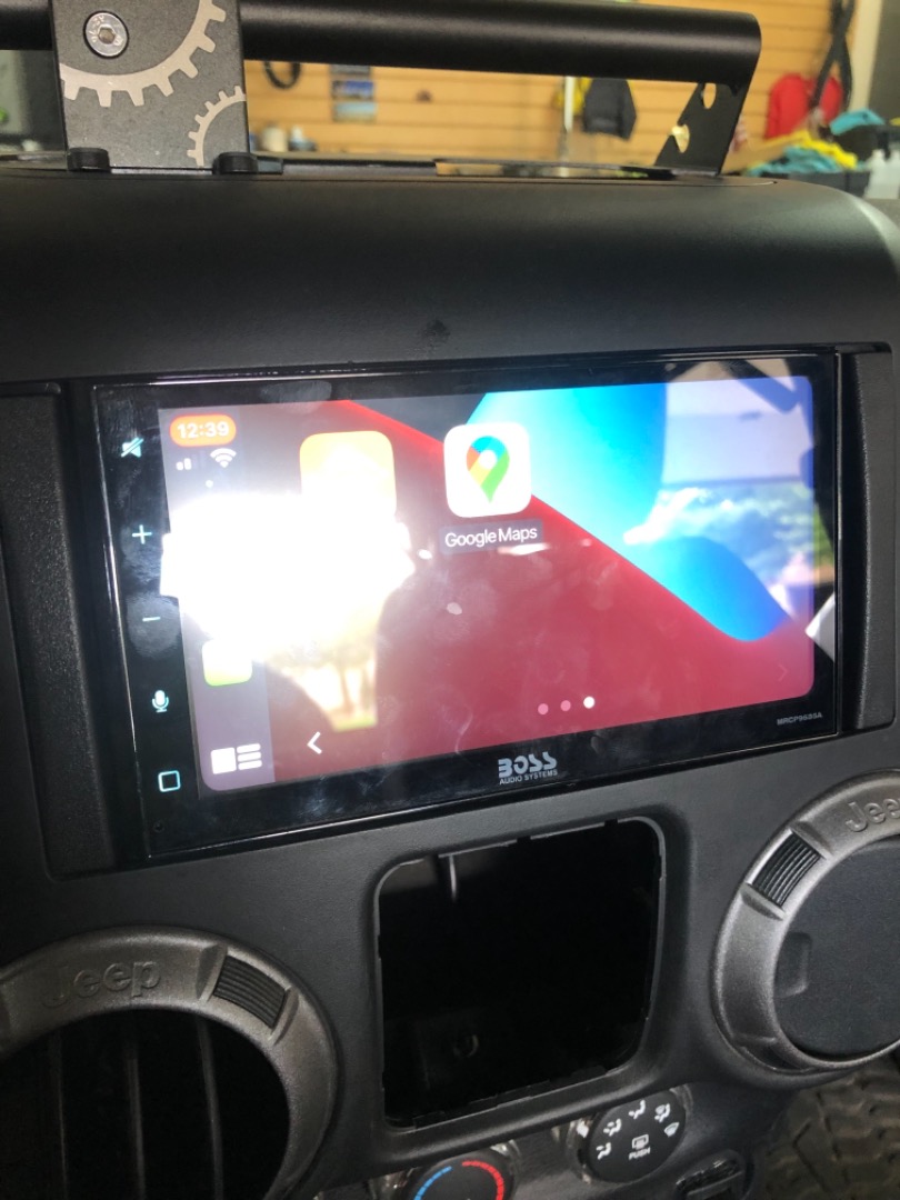 Customer review photo