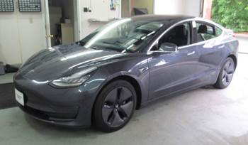 2017-2020 Tesla Model 3
