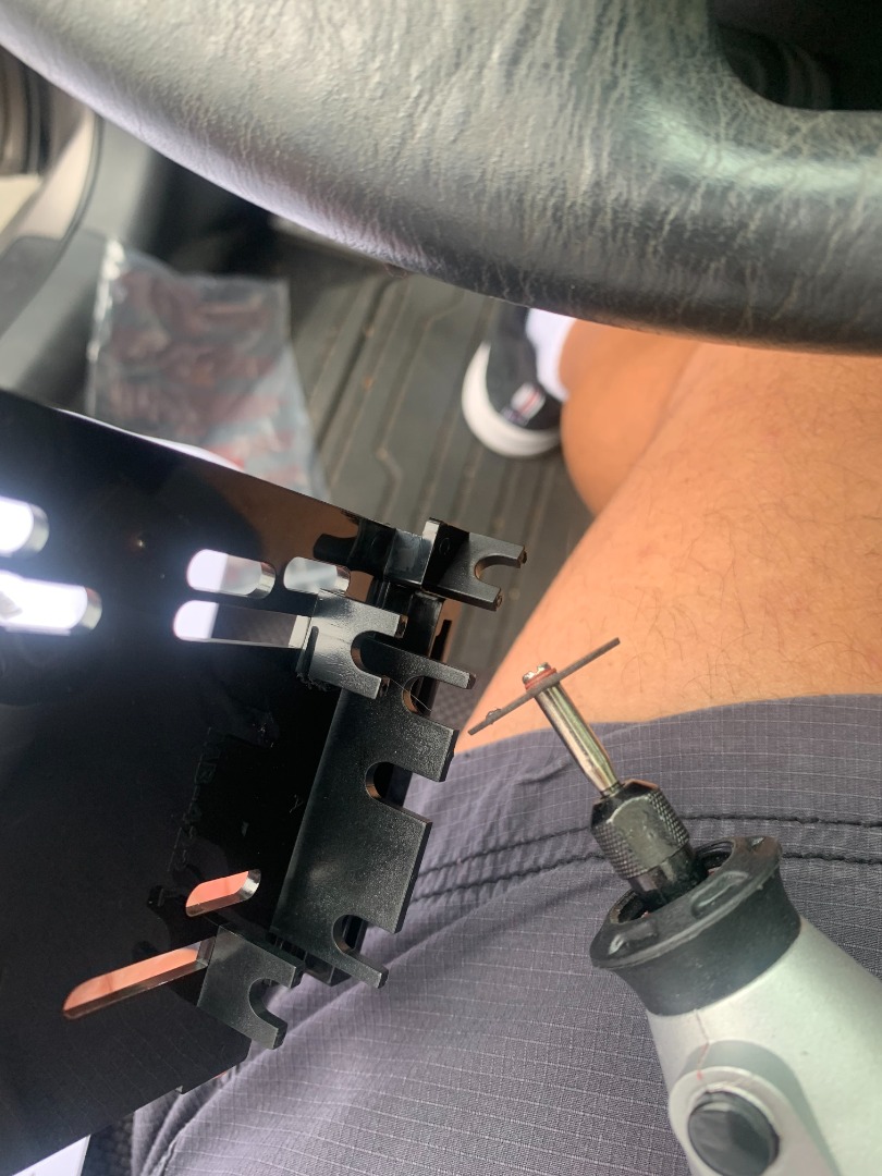 Customer review photo