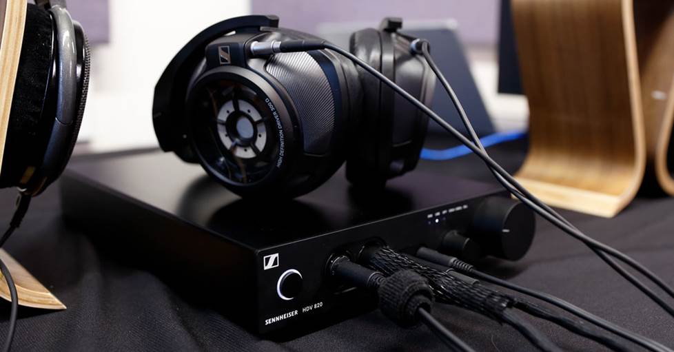 Best Headphone Amplifiers for 2022: May 