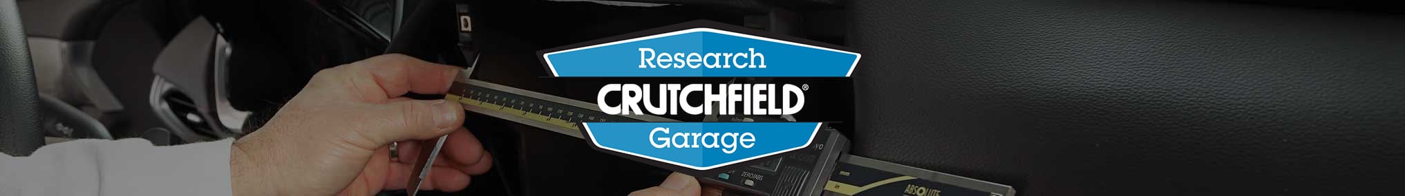 Research Garage