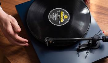 Best turntables for 2023
