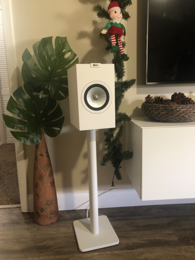 Customer Reviews: Kanto SP26 (White) 26