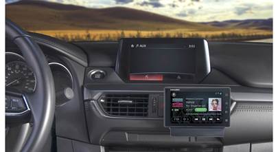 Two ways to add SiriusXM satellite radio to your car