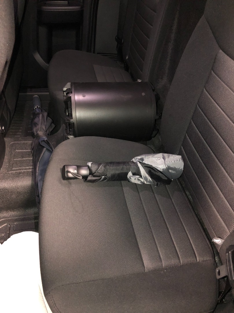 Customer review photo
