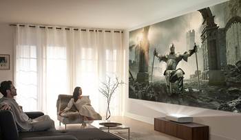Best home theater projectors for 2023