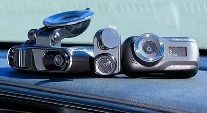 Best dash cams for 2023