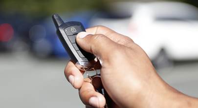 Choosing and installing a remote start system