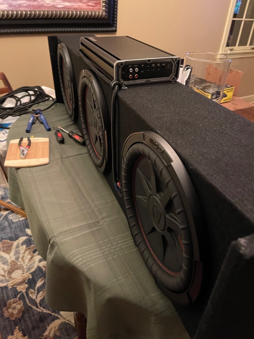 Customer review photo
