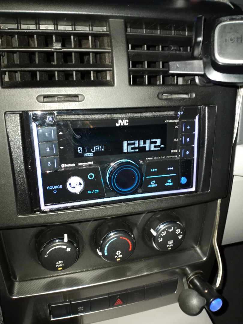 What is the Best Jvc Car Stereo: Top Picks for Ultimate Sound