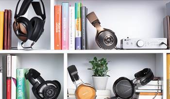 Best audiophile headphones for 2023